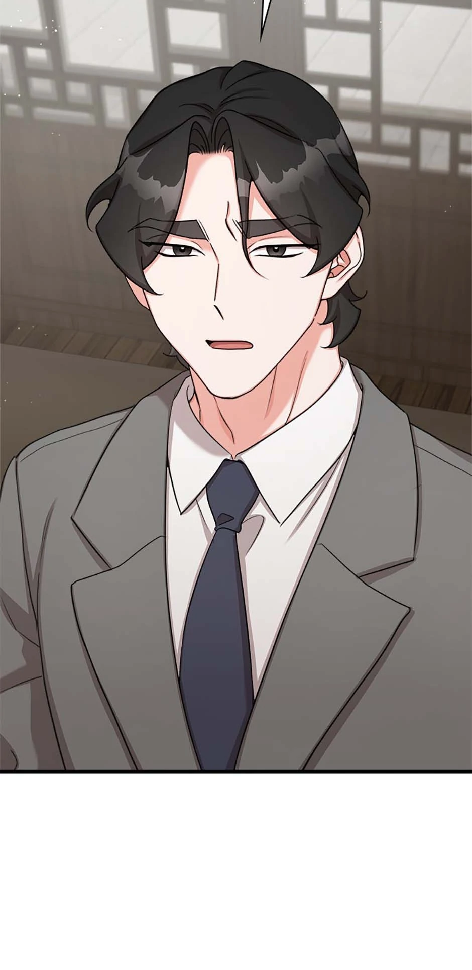 The Most Perfect Marriage Chapter 71 - page 22