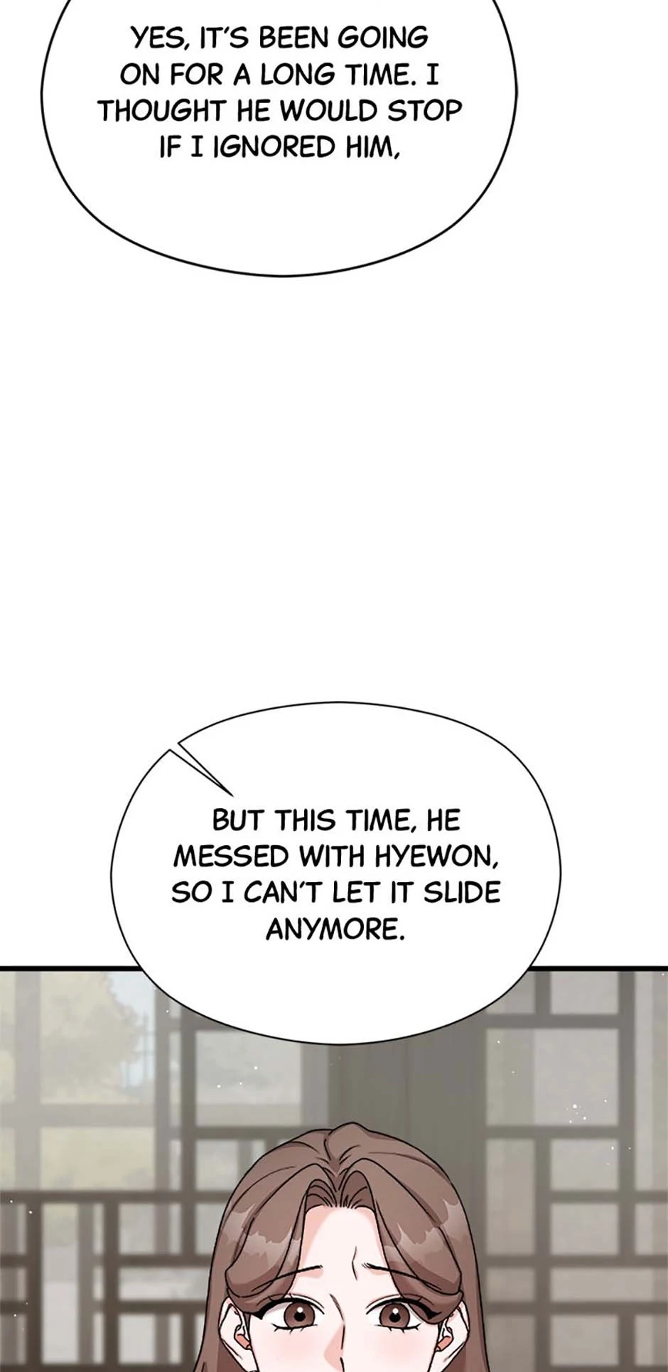 The Most Perfect Marriage Chapter 71 - page 24