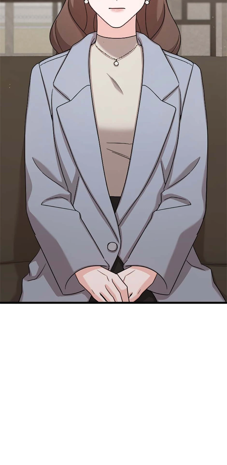 The Most Perfect Marriage Chapter 71 - page 25