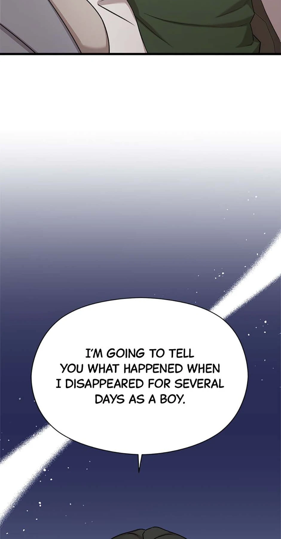 The Most Perfect Marriage Chapter 71 - page 27