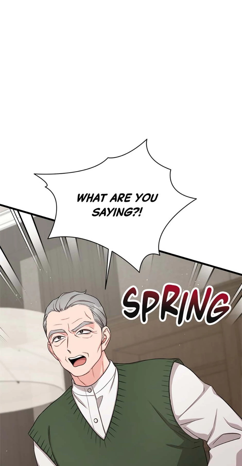 The Most Perfect Marriage Chapter 71 - page 29