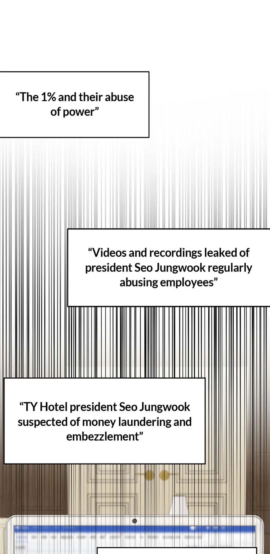 The Most Perfect Marriage Chapter 71 - page 34