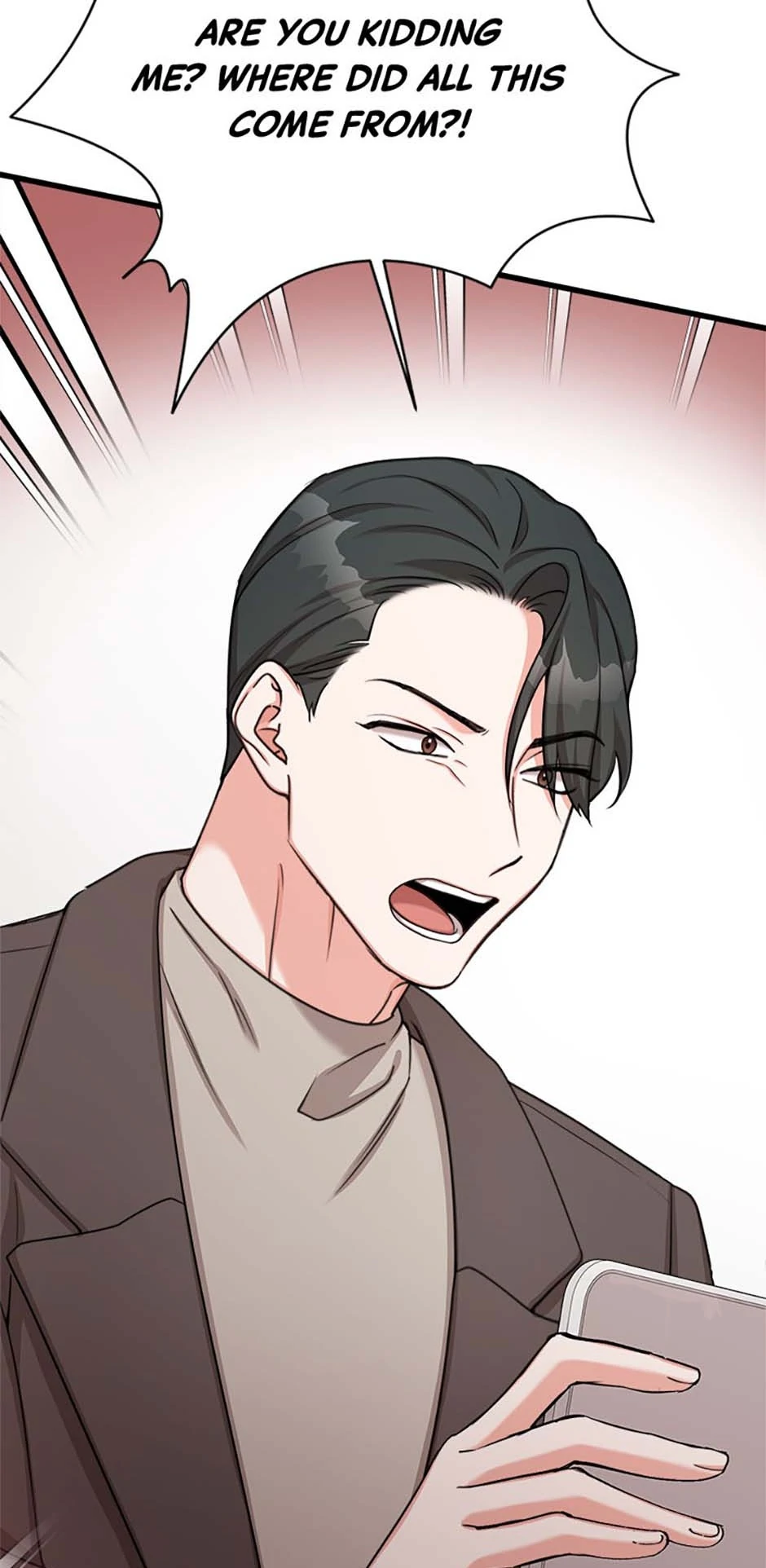 The Most Perfect Marriage Chapter 71 - page 36