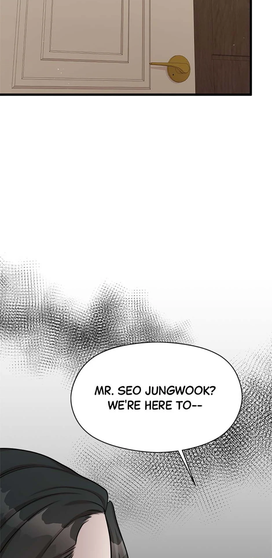 The Most Perfect Marriage Chapter 71 - page 39