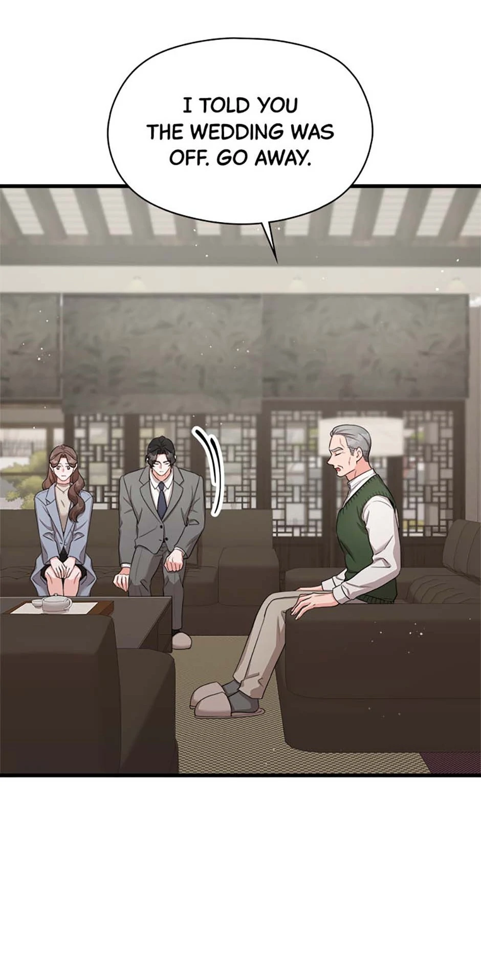 The Most Perfect Marriage Chapter 71 - page 4