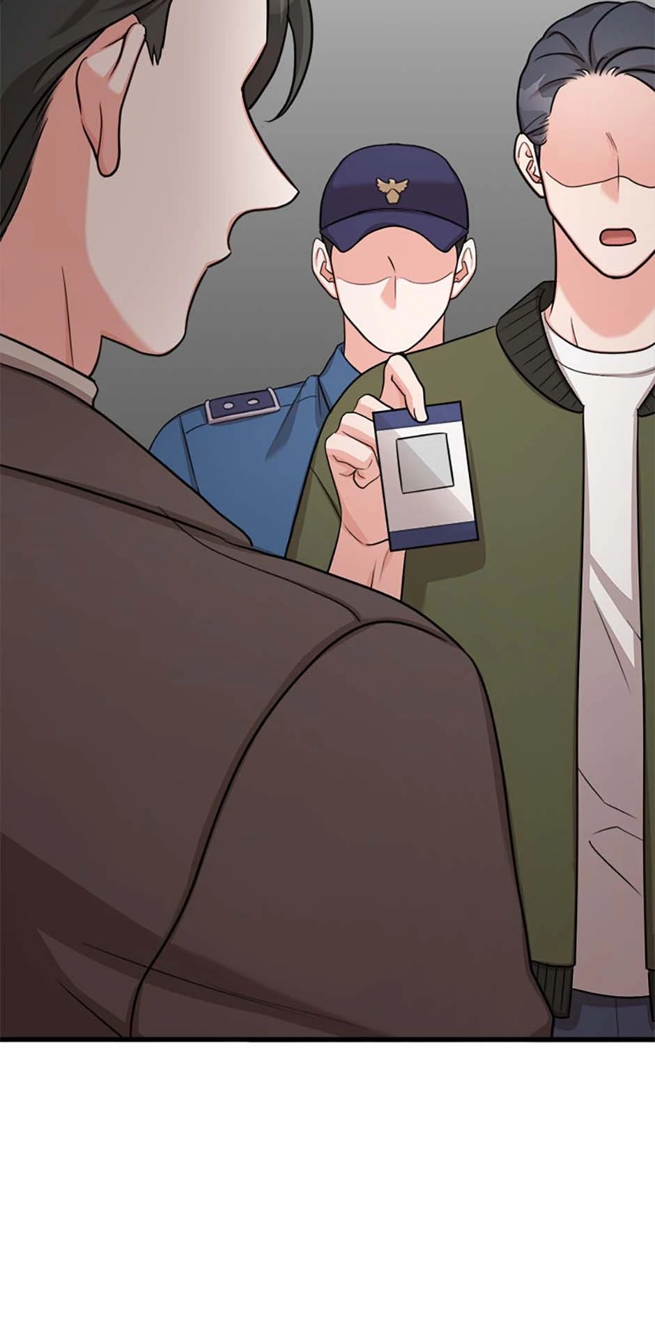 The Most Perfect Marriage Chapter 71 - page 40