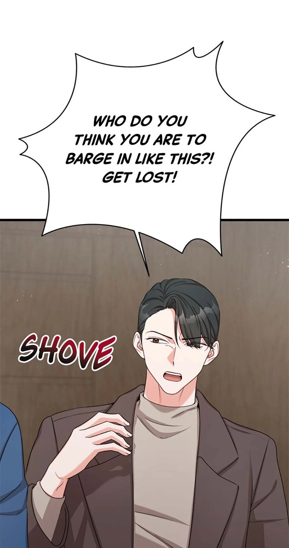 The Most Perfect Marriage Chapter 71 - page 41