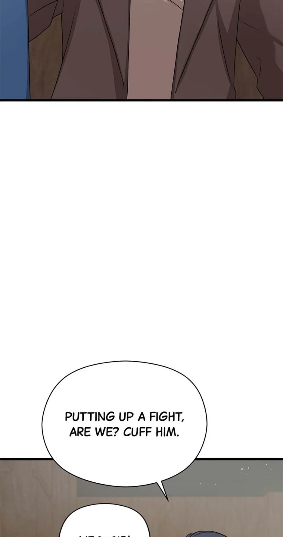 The Most Perfect Marriage Chapter 71 - page 42