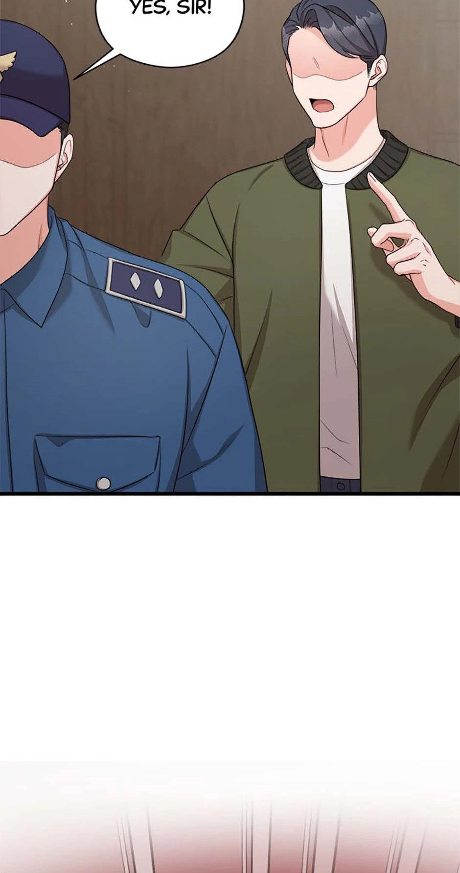 The Most Perfect Marriage Chapter 71 - page 43