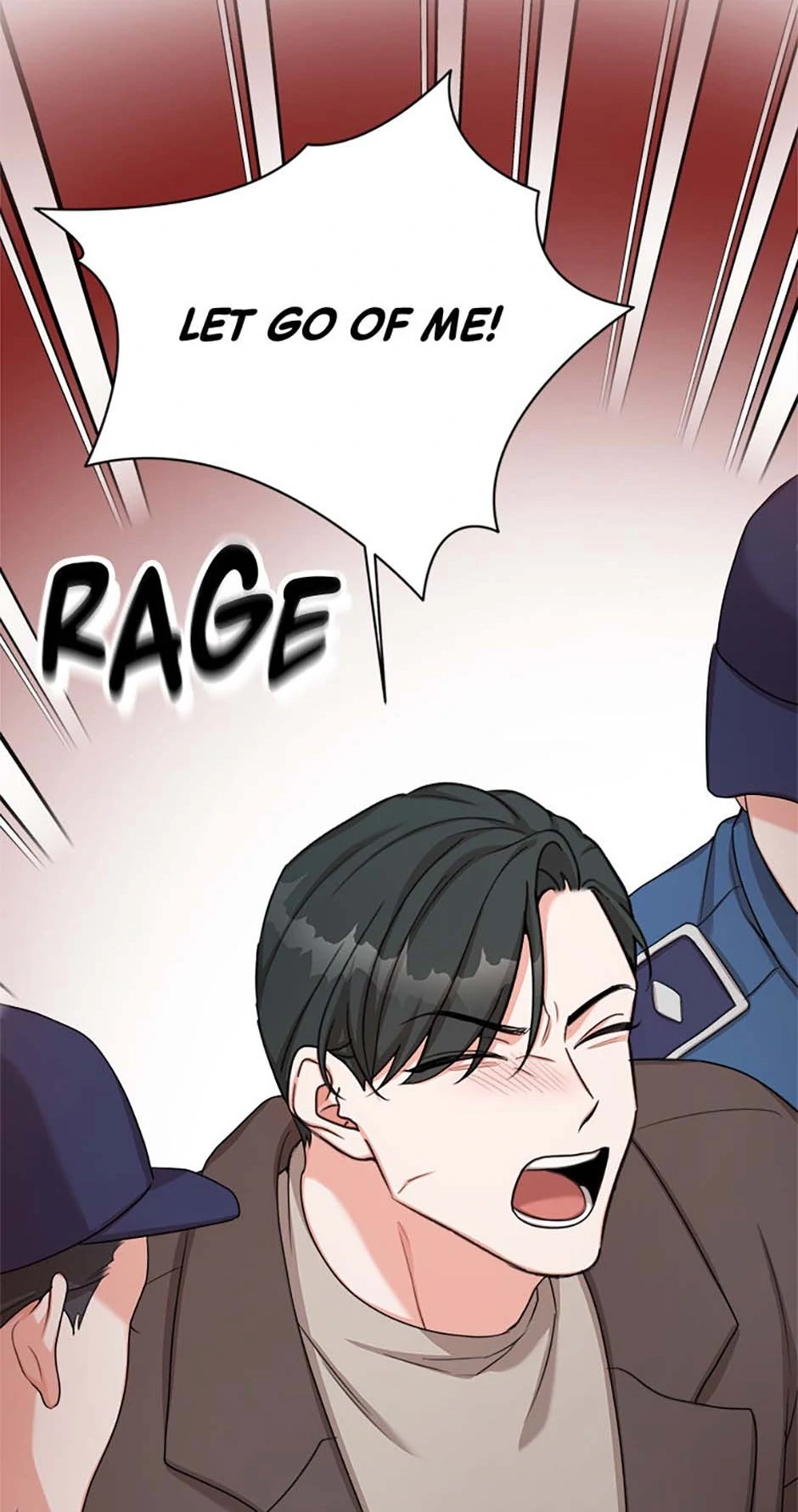 The Most Perfect Marriage Chapter 71 - page 44