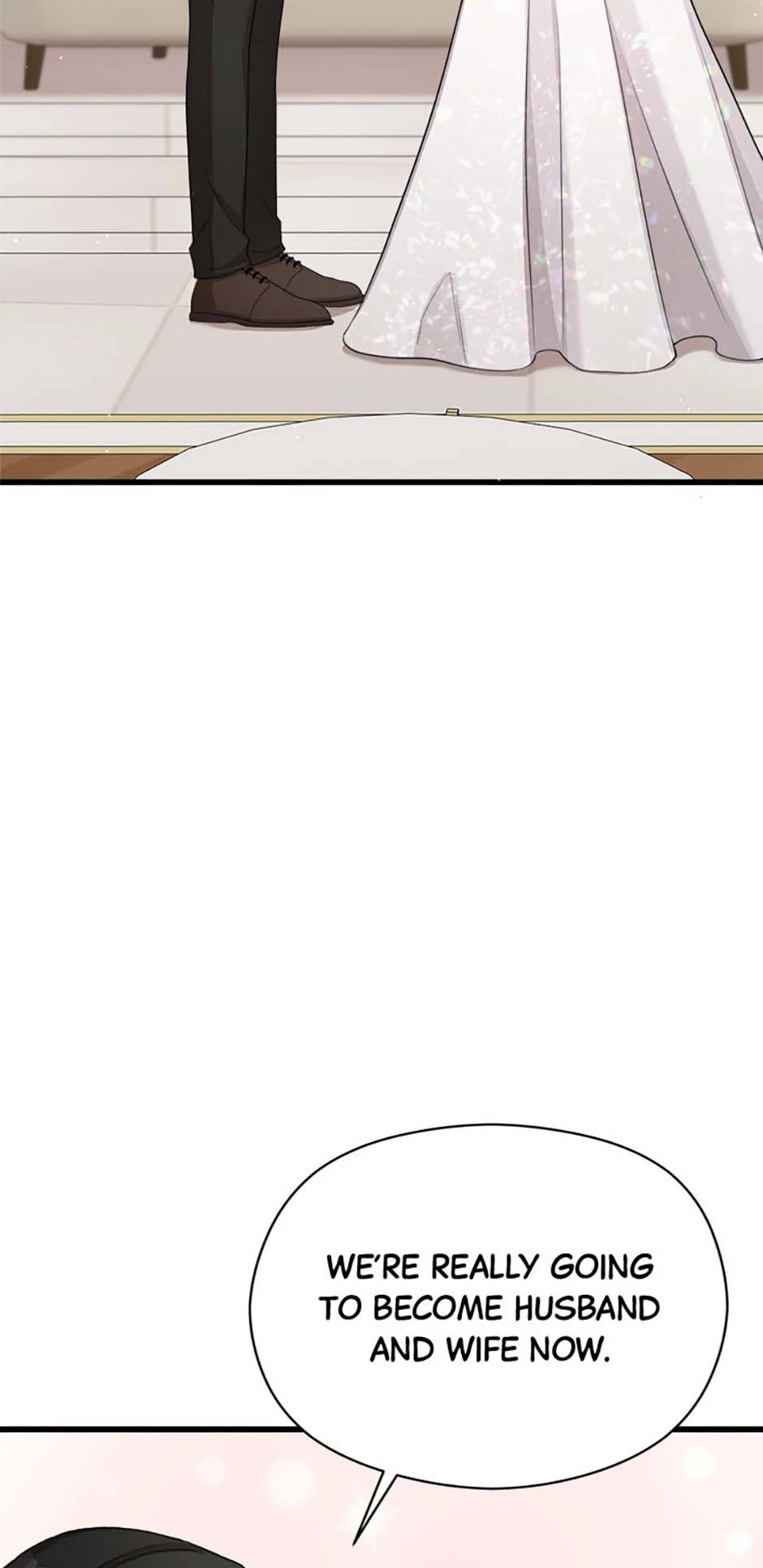 The Most Perfect Marriage Chapter 71 - page 48