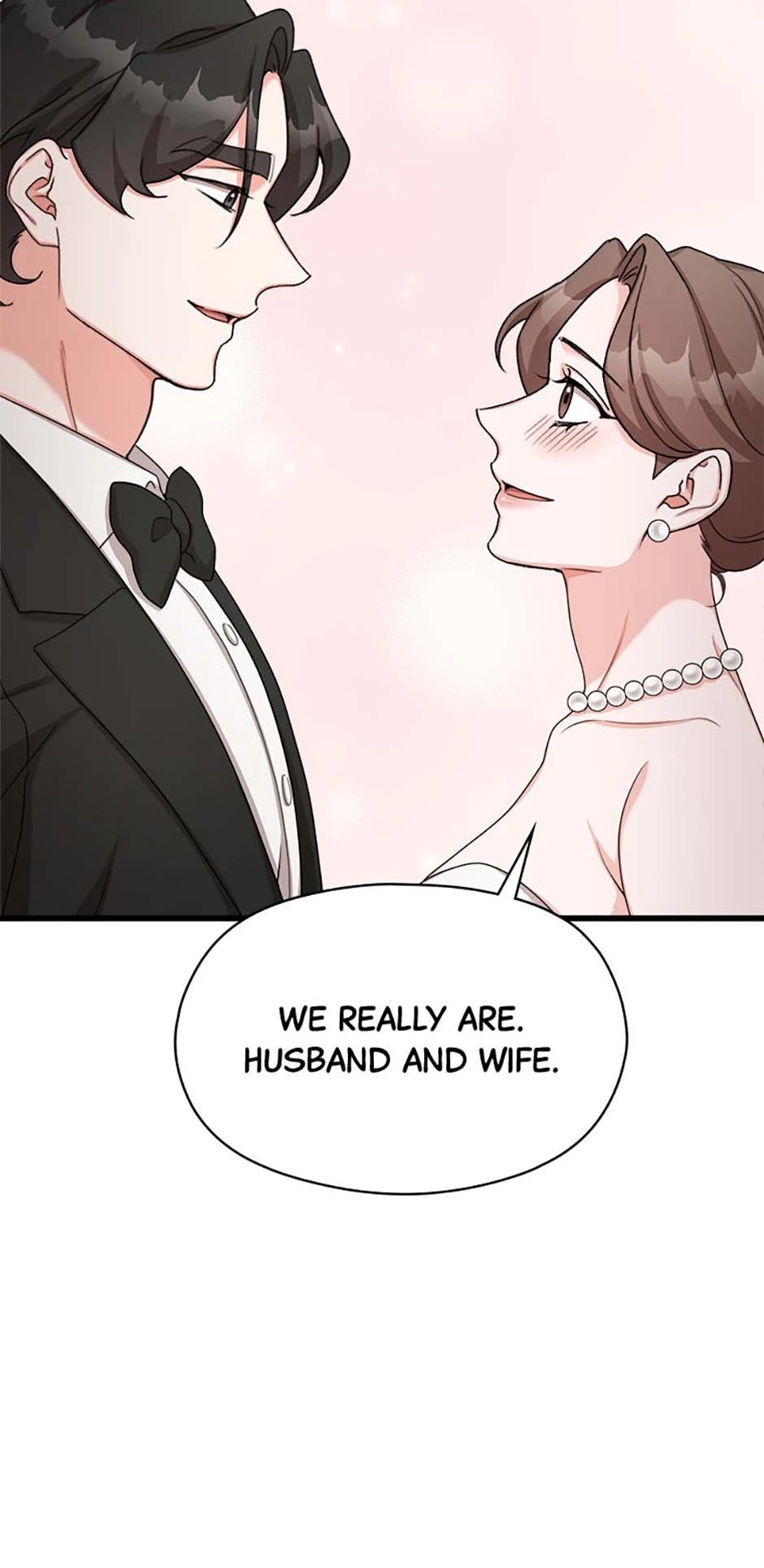The Most Perfect Marriage Chapter 71 - page 49