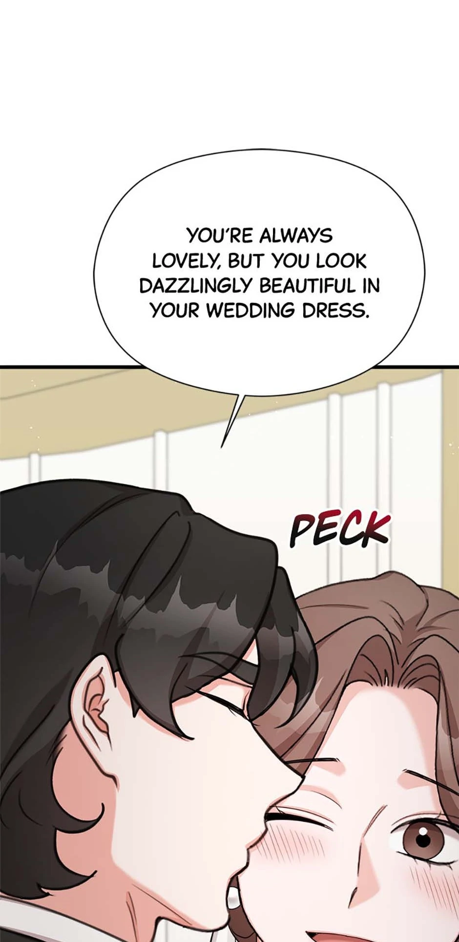 The Most Perfect Marriage Chapter 71 - page 50