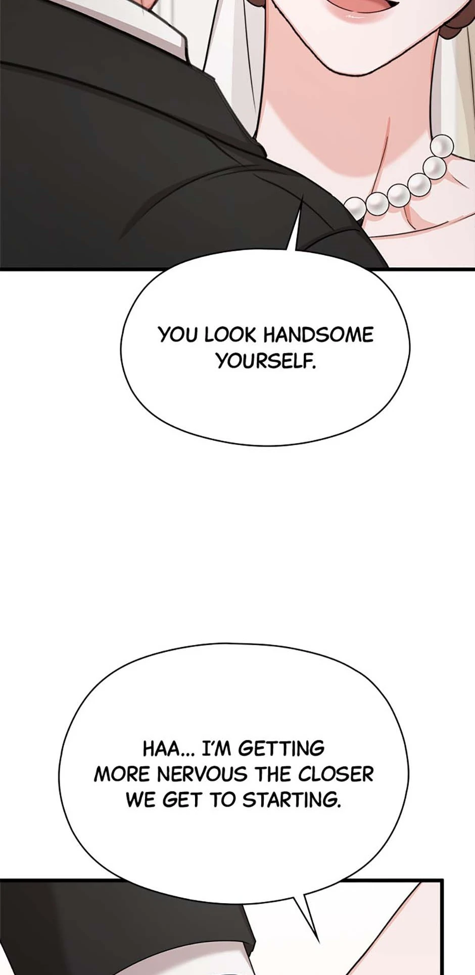 The Most Perfect Marriage Chapter 71 - page 51