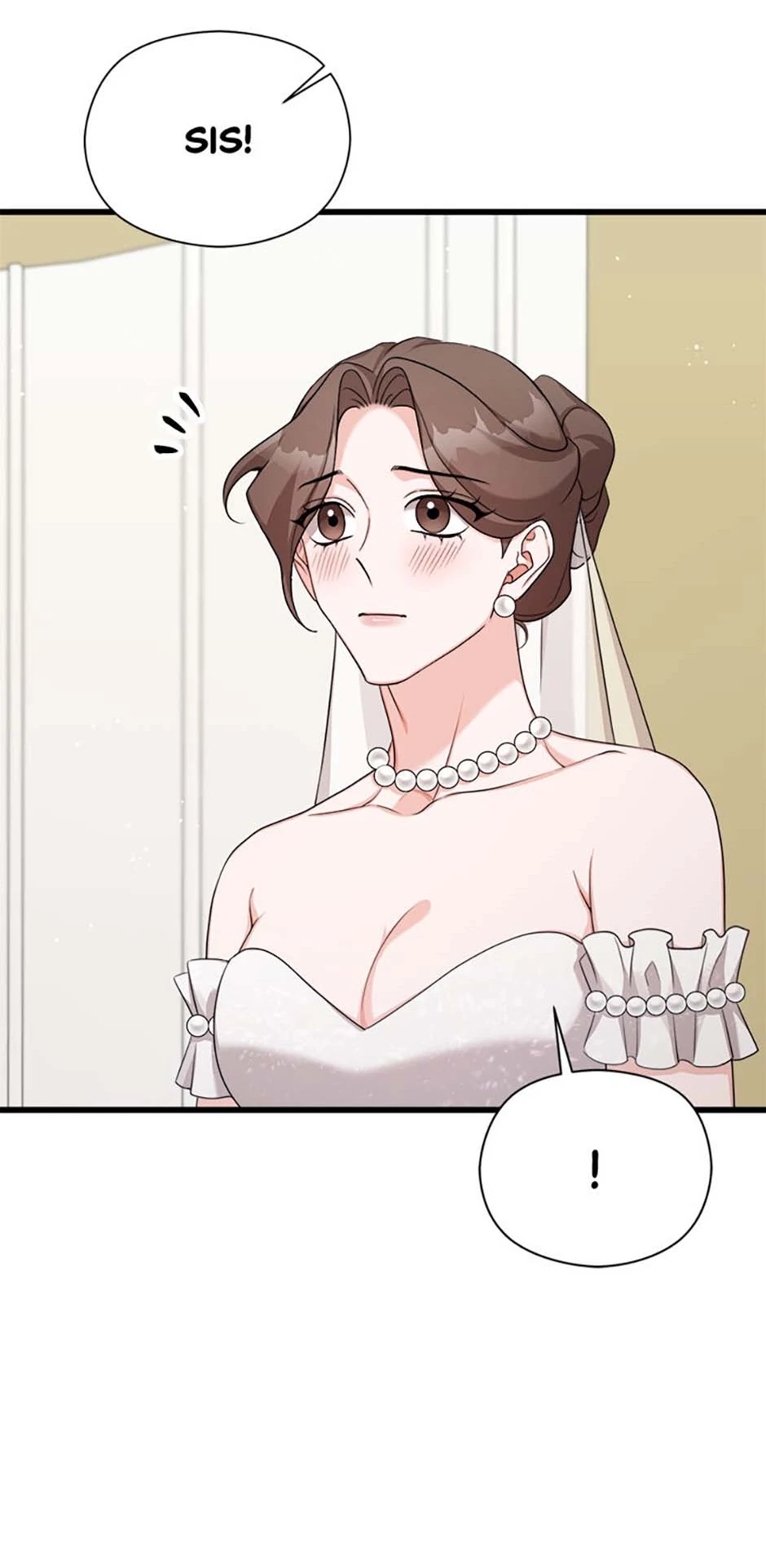 The Most Perfect Marriage Chapter 71 - page 53