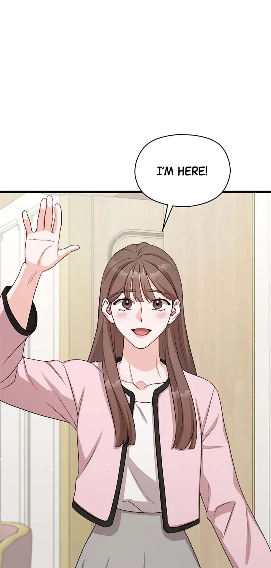 The Most Perfect Marriage Chapter 71 - page 54