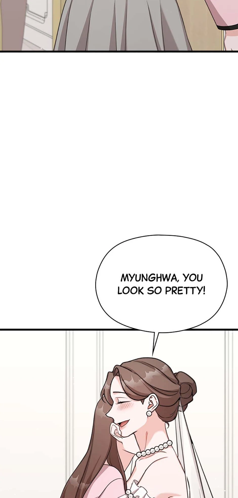 The Most Perfect Marriage Chapter 71 - page 55