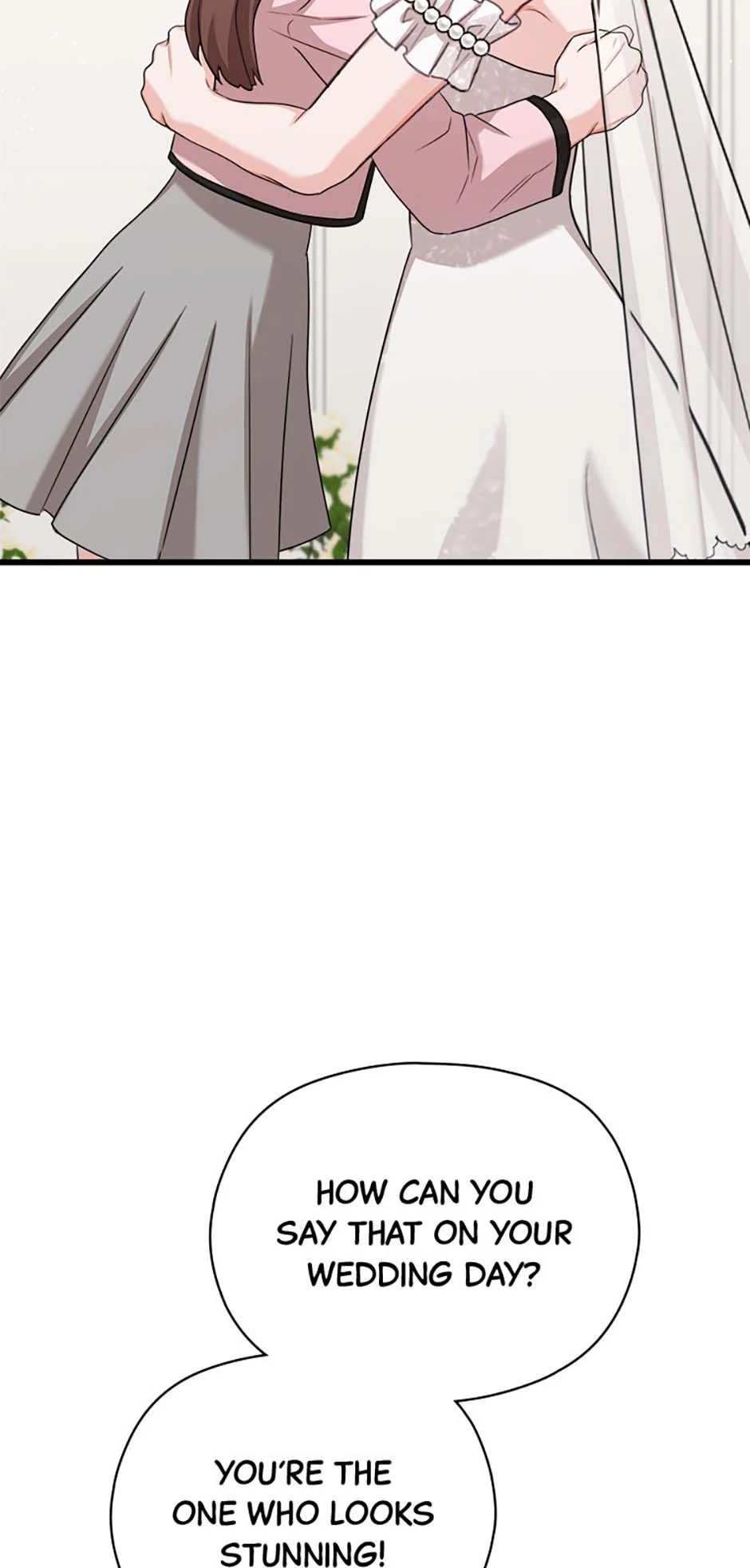 The Most Perfect Marriage Chapter 71 - page 56