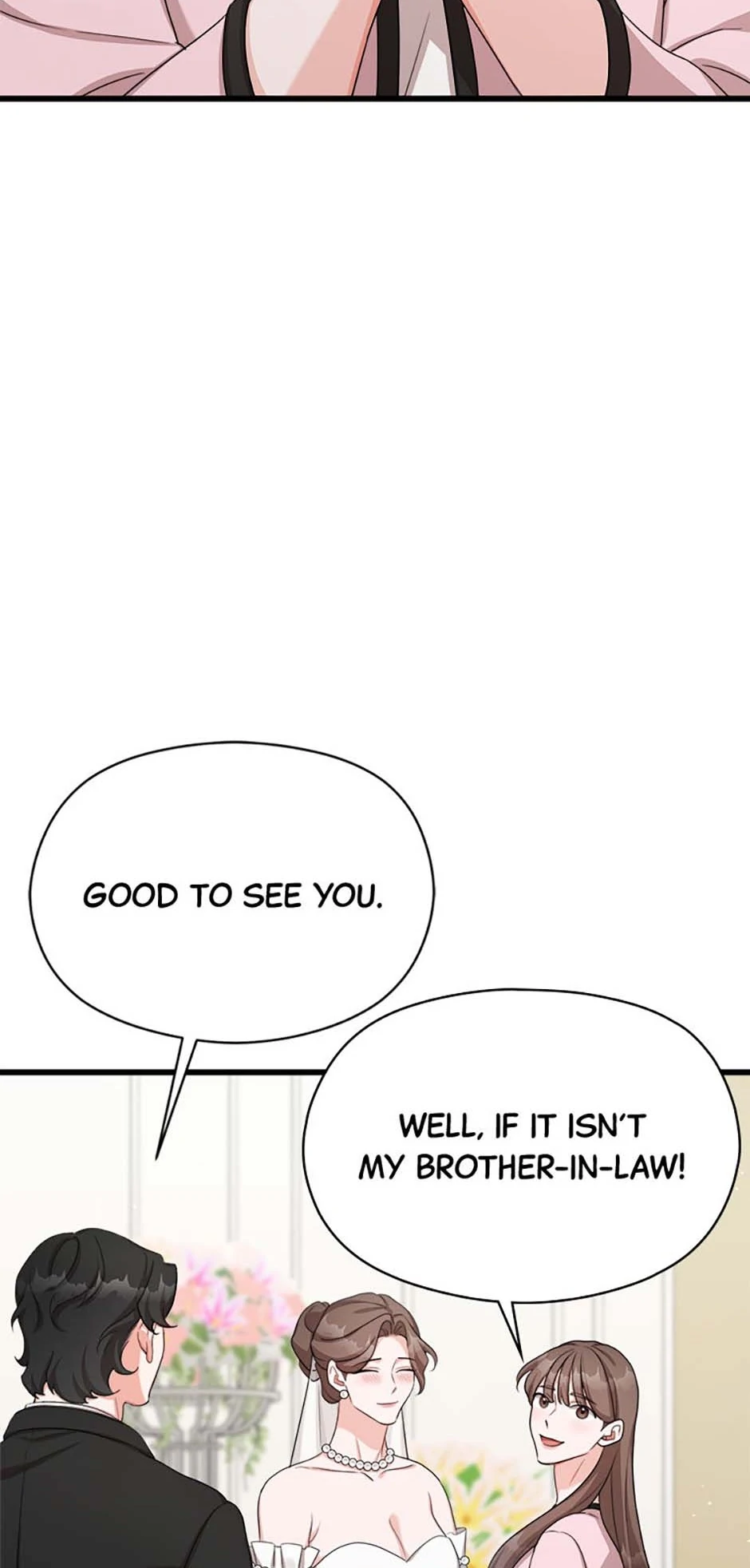 The Most Perfect Marriage Chapter 71 - page 59