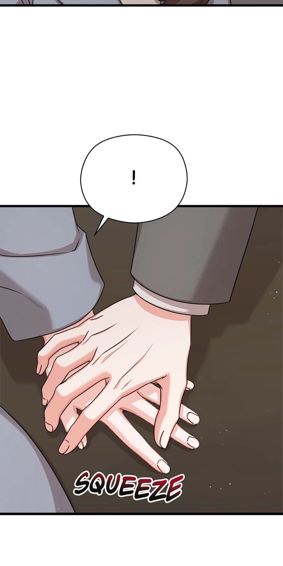 The Most Perfect Marriage Chapter 71 - page 6