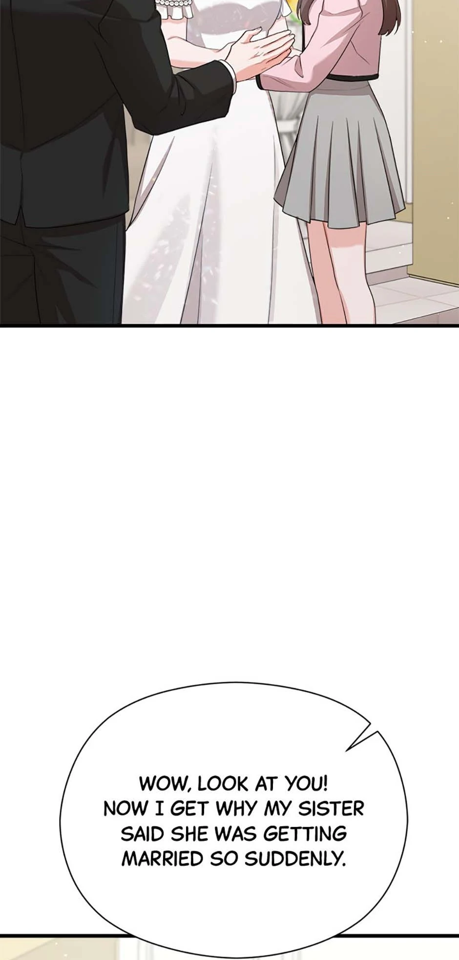 The Most Perfect Marriage Chapter 71 - page 60