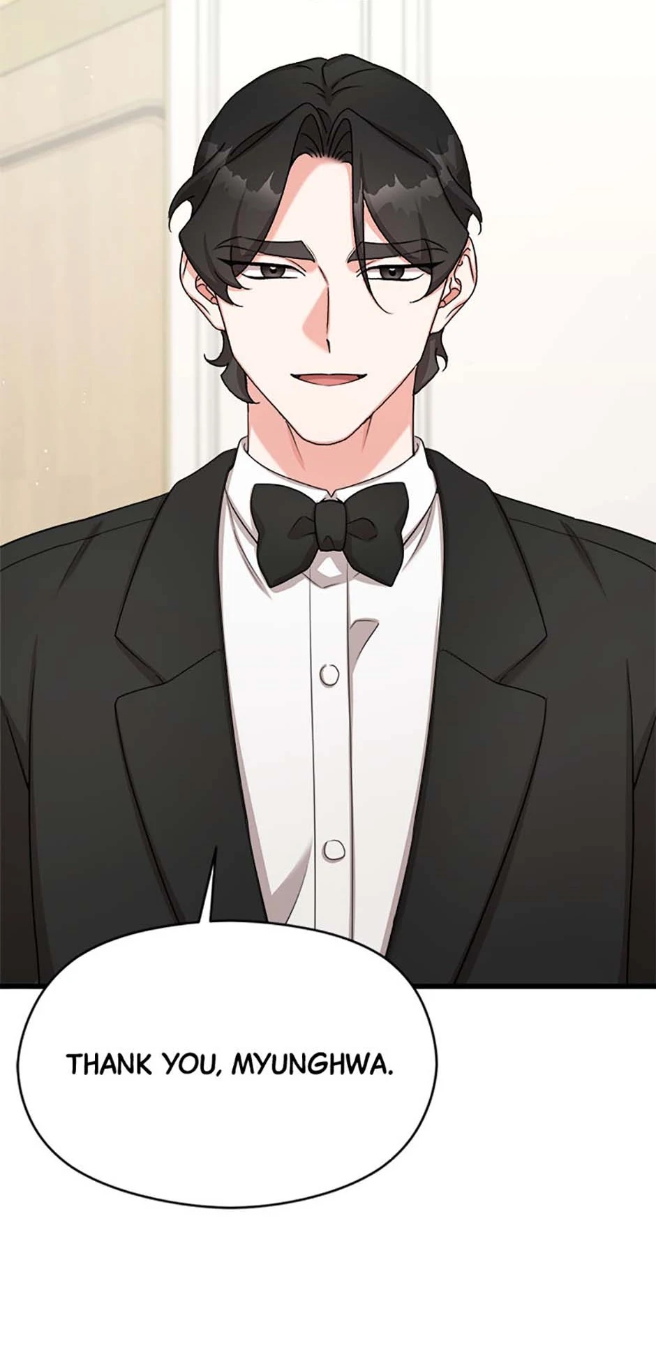 The Most Perfect Marriage Chapter 71 - page 61