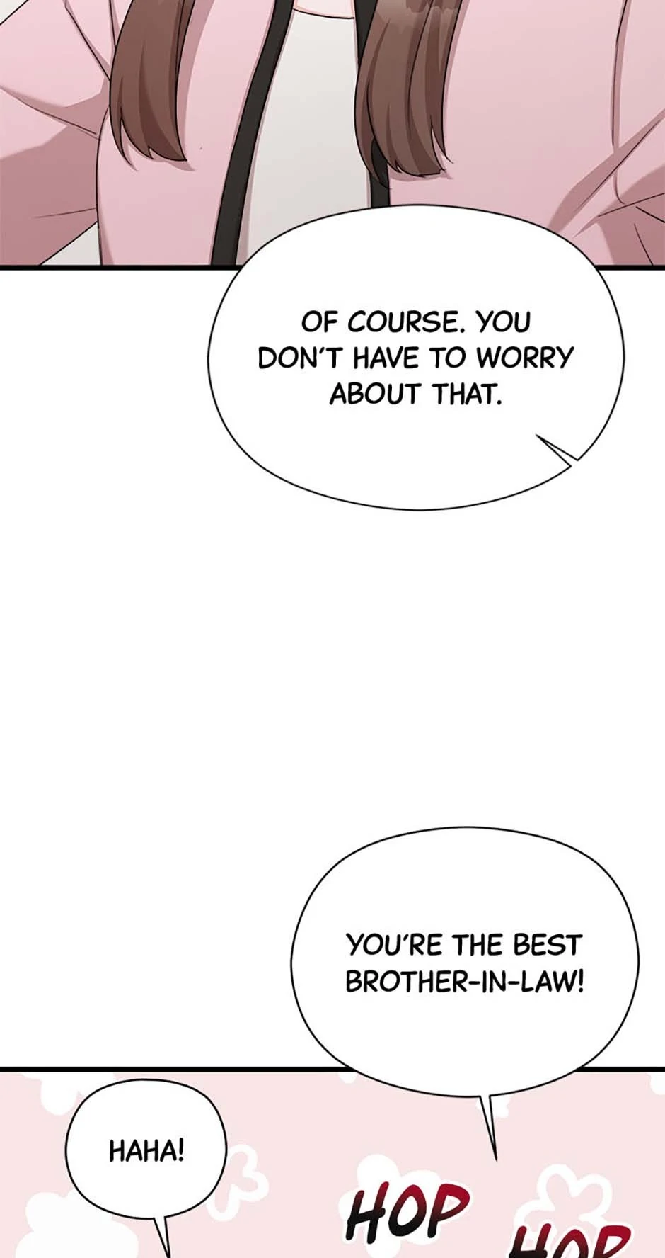 The Most Perfect Marriage Chapter 71 - page 63