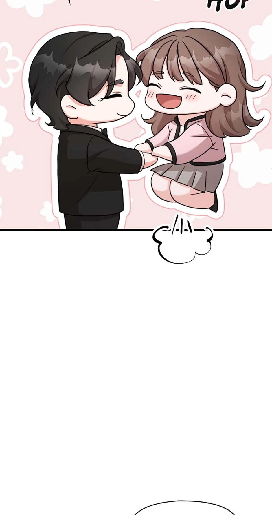 The Most Perfect Marriage Chapter 71 - page 64