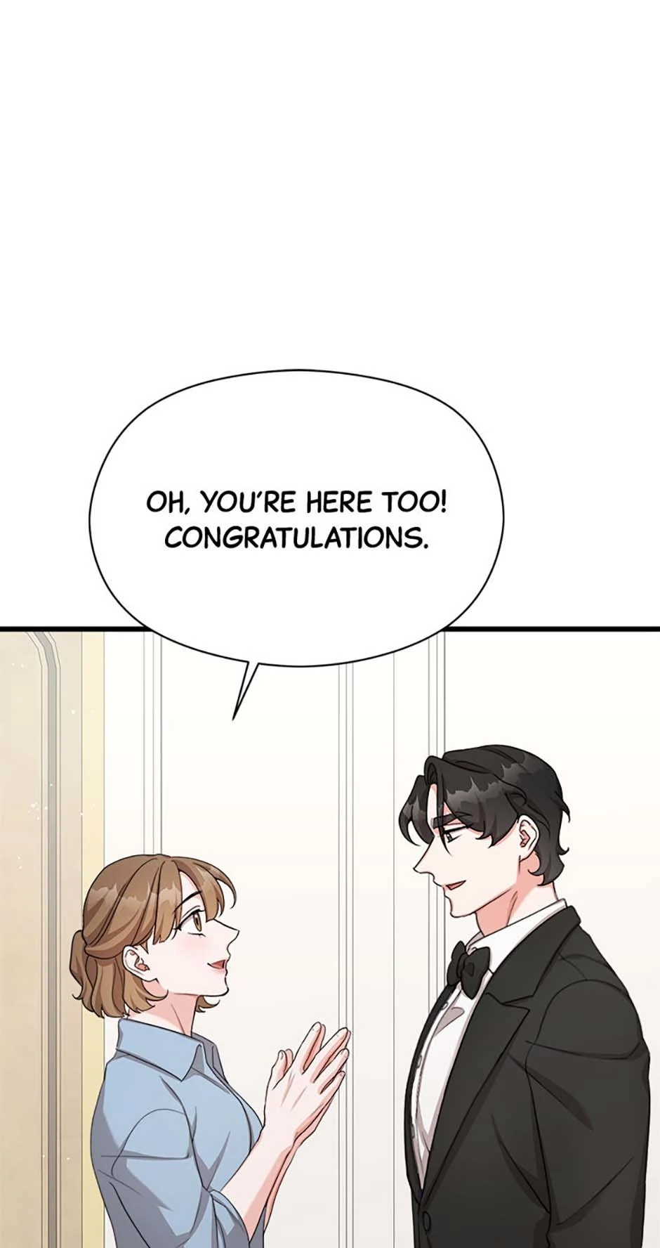 The Most Perfect Marriage Chapter 71 - page 66