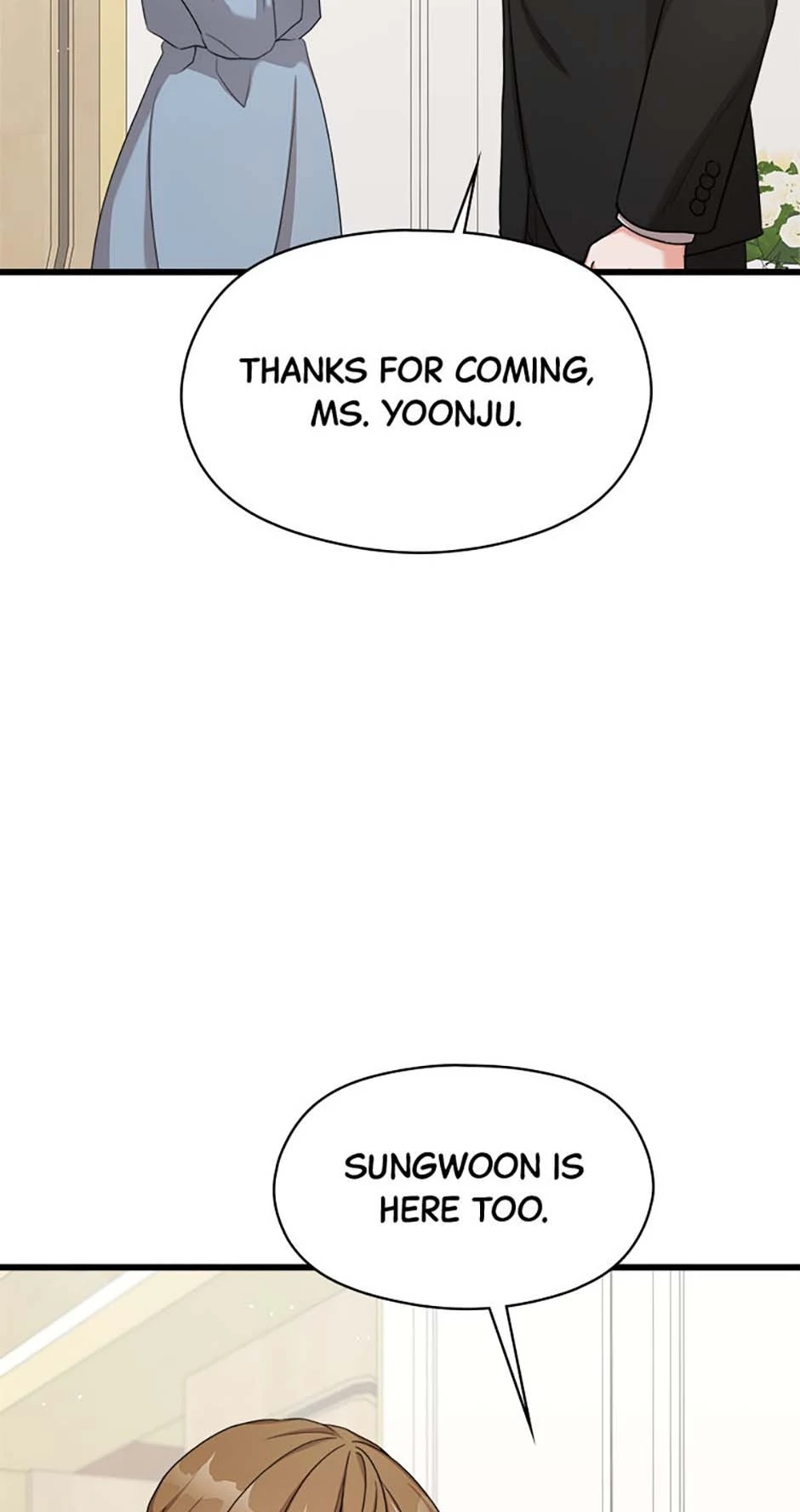 The Most Perfect Marriage Chapter 71 - page 67