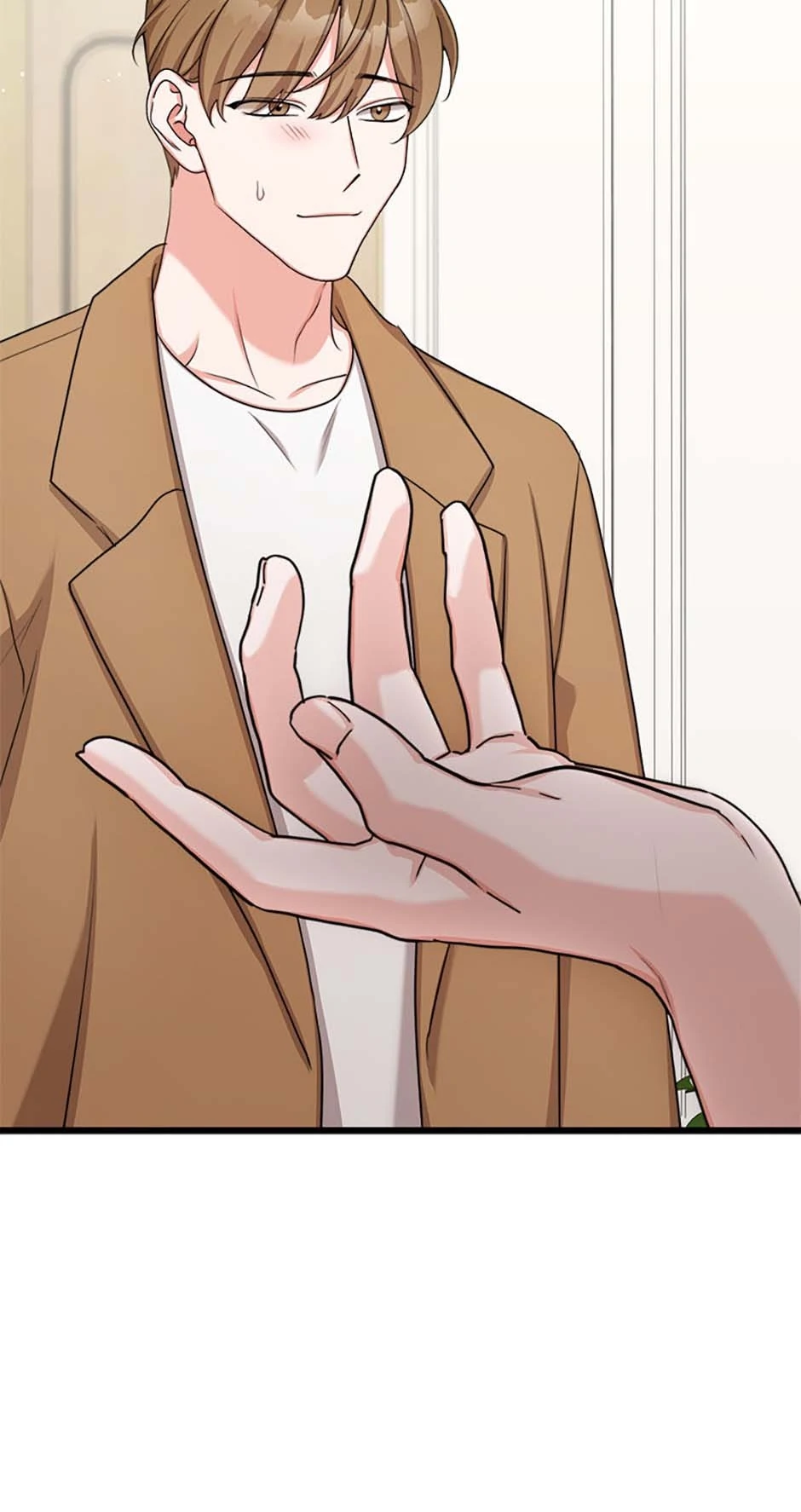 The Most Perfect Marriage Chapter 71 - page 68