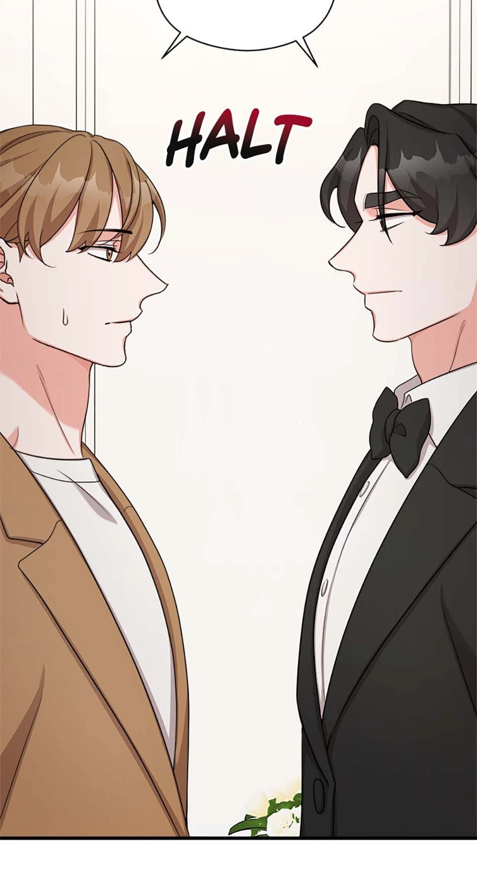 The Most Perfect Marriage Chapter 71 - page 73