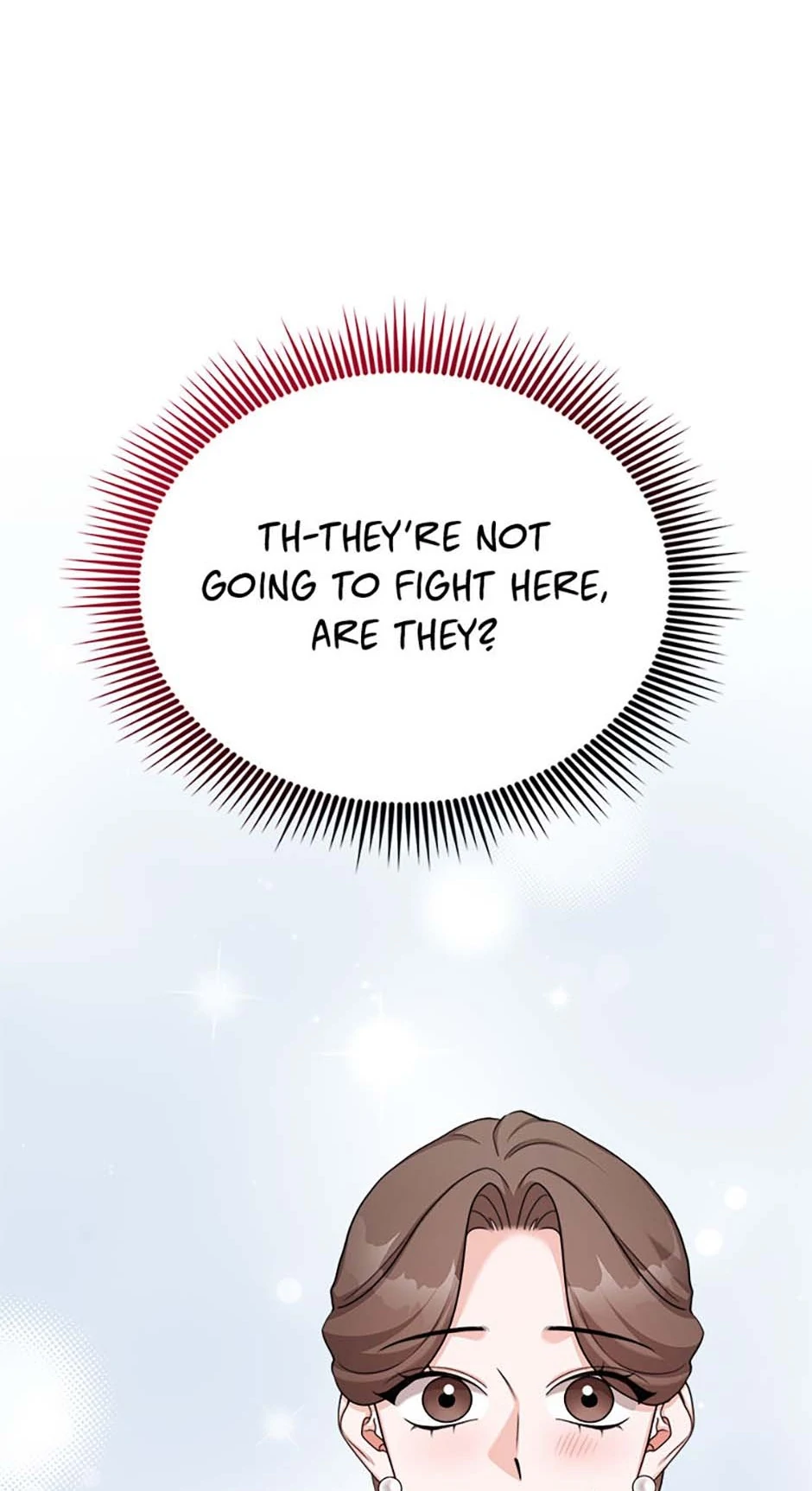 The Most Perfect Marriage Chapter 71 - page 74