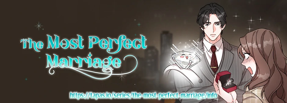 The Most Perfect Marriage Chapter 71 - page 77