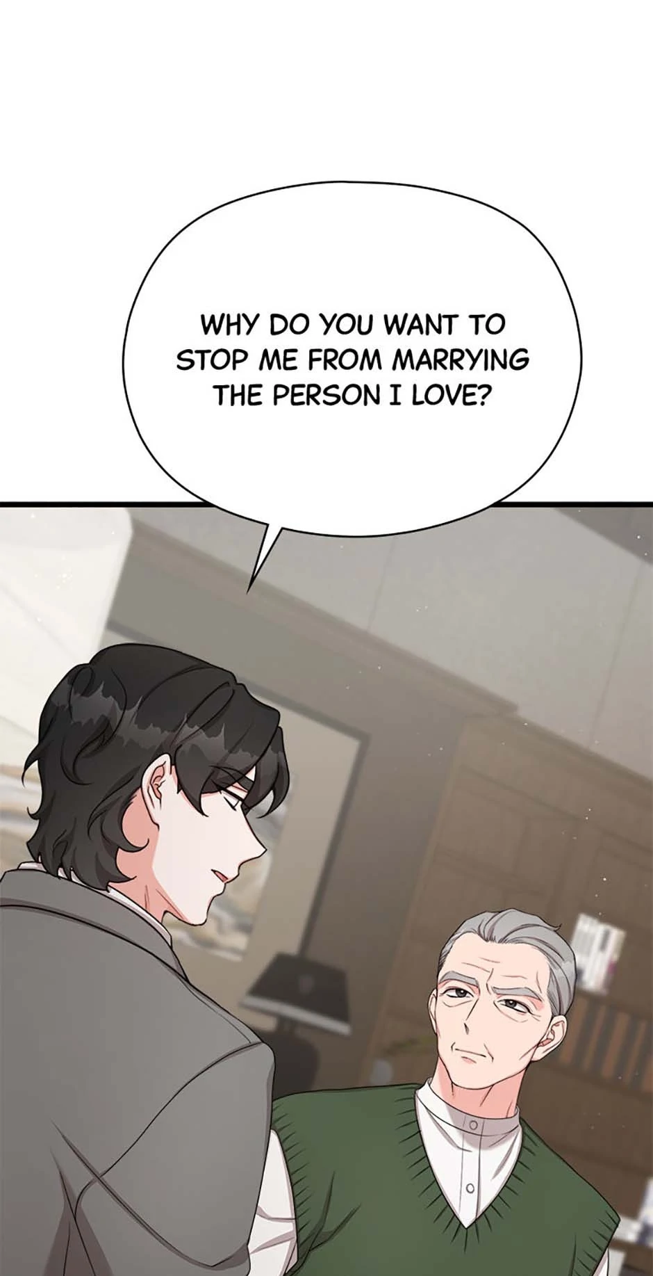 The Most Perfect Marriage Chapter 71 - page 9