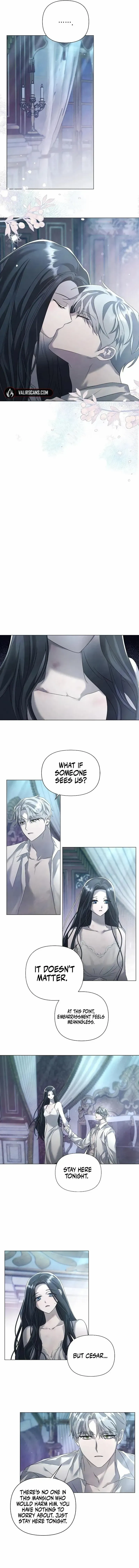 Now Come and Regret Chapter 27 - page 10