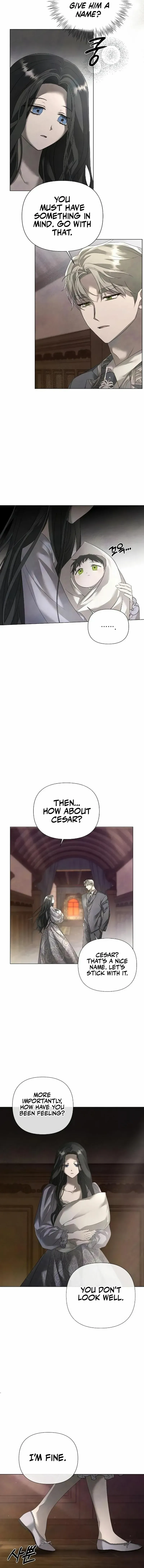 Now Come and Regret Chapter 27 - page 2
