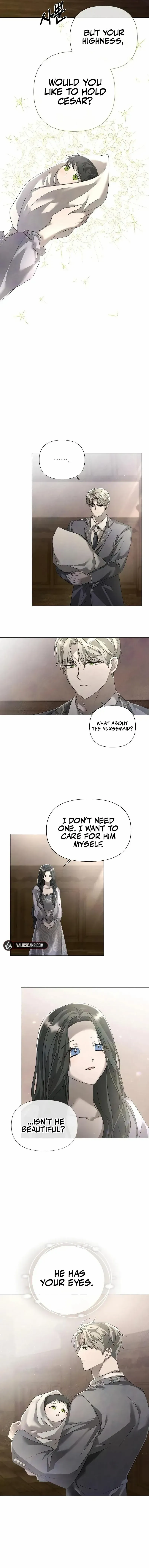 Now Come and Regret Chapter 27 - page 3