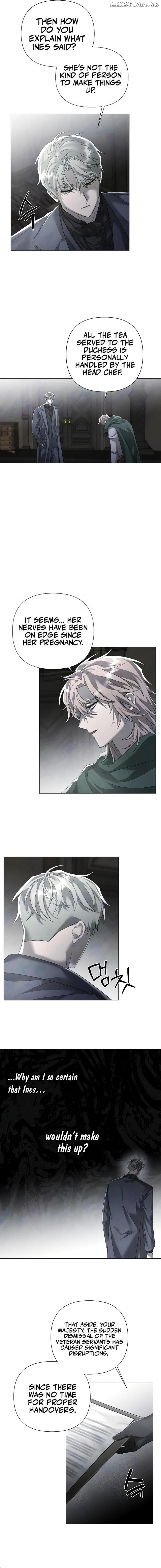 Now Come and Regret Chapter 28 - page 2