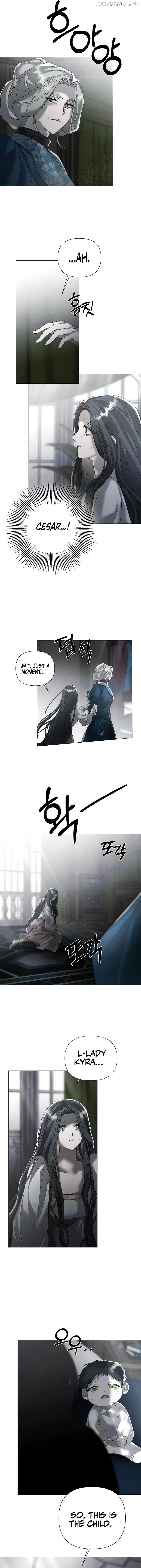 Now Come and Regret Chapter 28 - page 6
