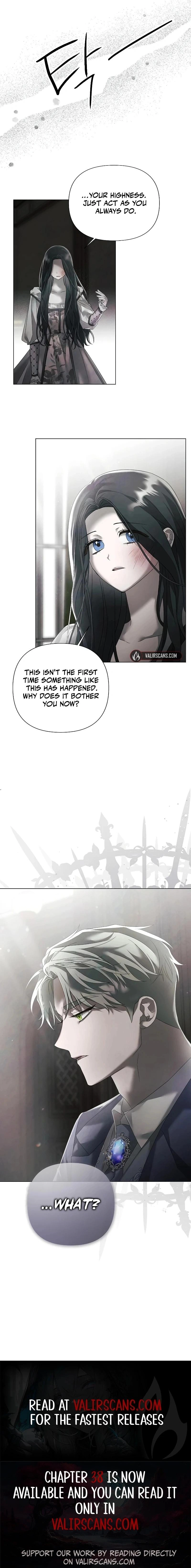 Now Come and Regret Chapter 29 - page 11