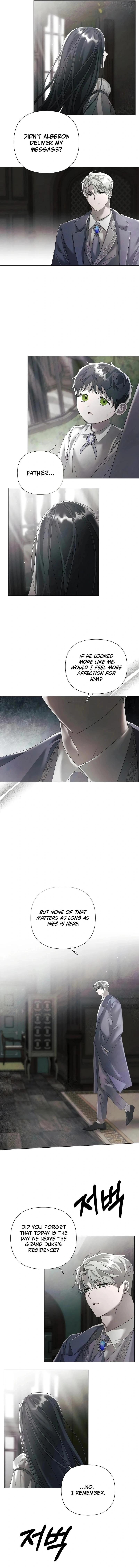Now Come and Regret Chapter 29 - page 5