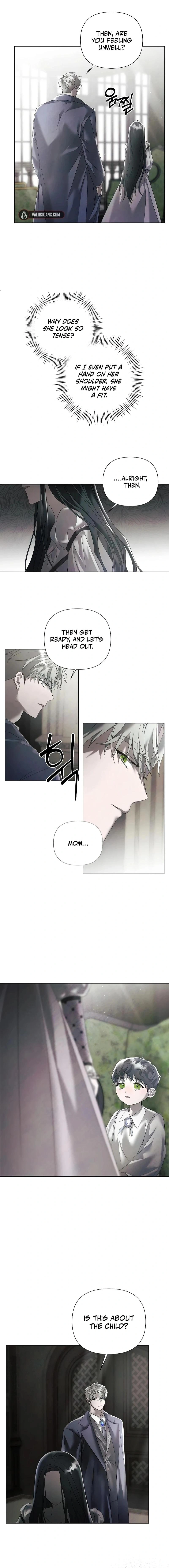 Now Come and Regret Chapter 29 - page 6