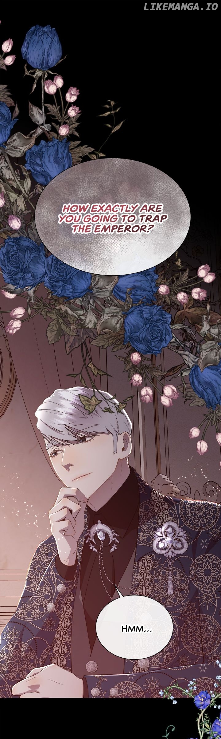 I’ll Twist The Neck of a Sweet Dog Chapter 132 - page 1