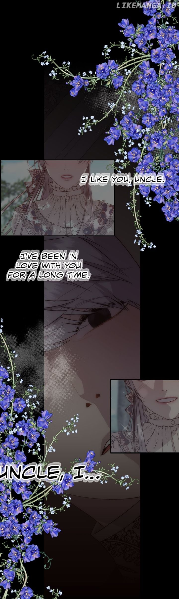 I’ll Twist The Neck of a Sweet Dog Chapter 132 - page 2