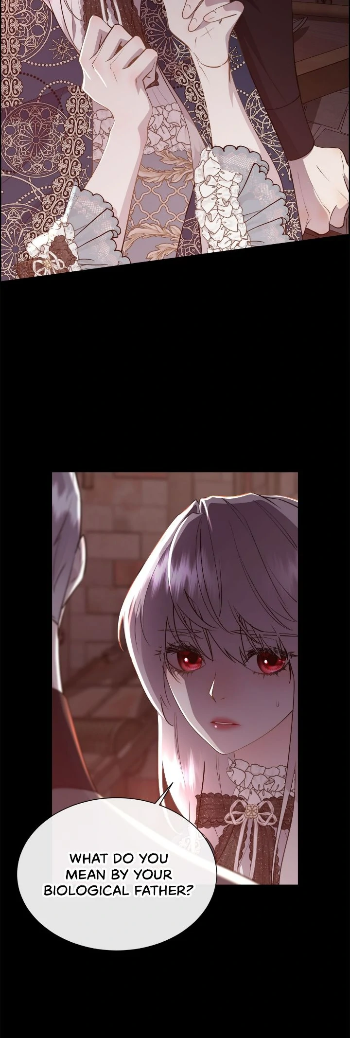 I’ll Twist The Neck of a Sweet Dog Chapter 132 - page 21