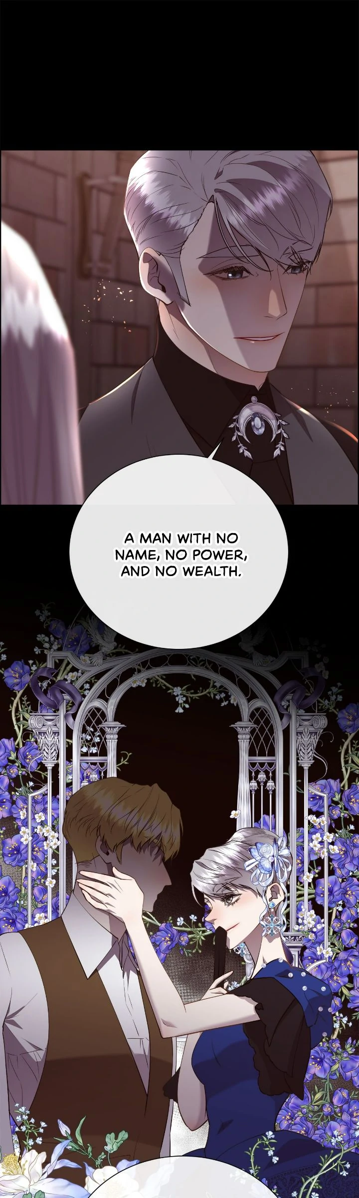 I’ll Twist The Neck of a Sweet Dog Chapter 132 - page 22
