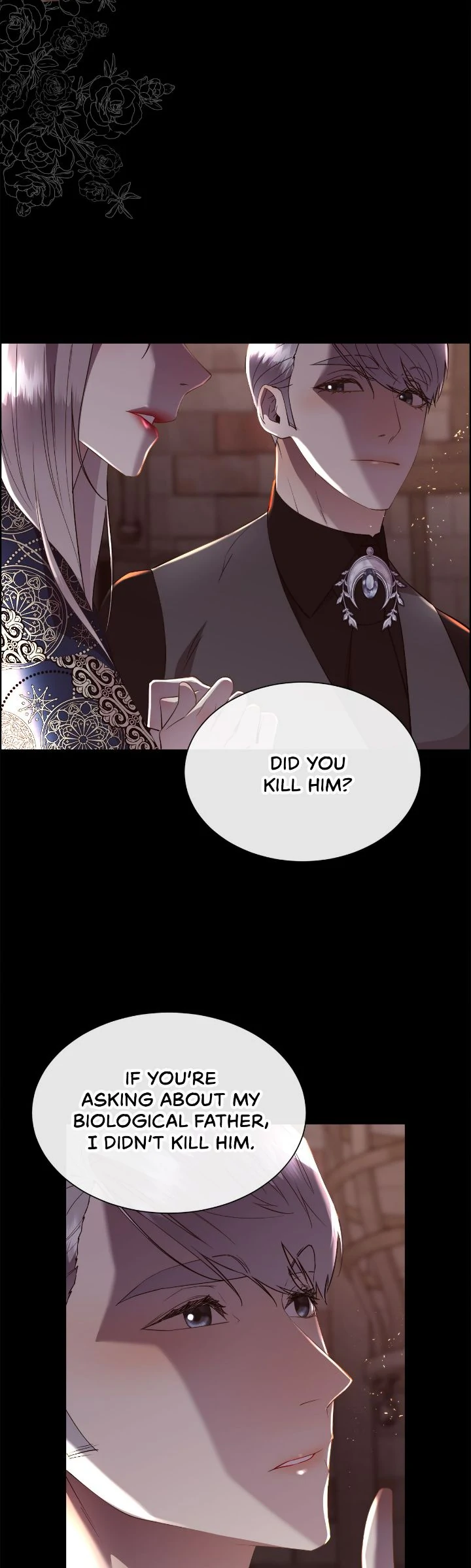I’ll Twist The Neck of a Sweet Dog Chapter 132 - page 26