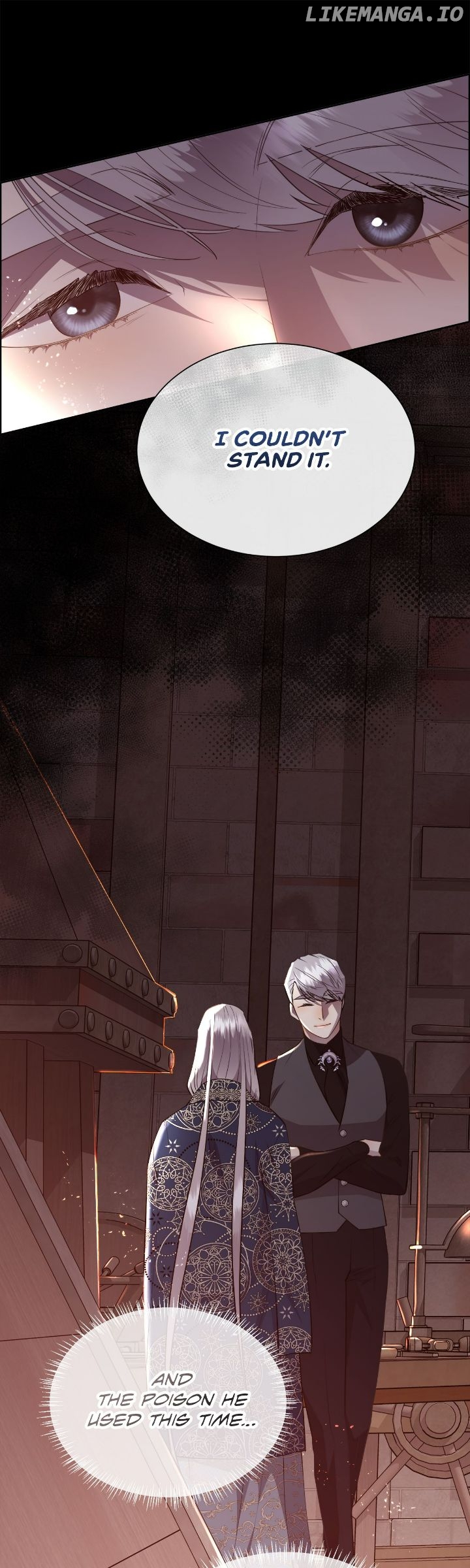 I’ll Twist The Neck of a Sweet Dog Chapter 132 - page 29