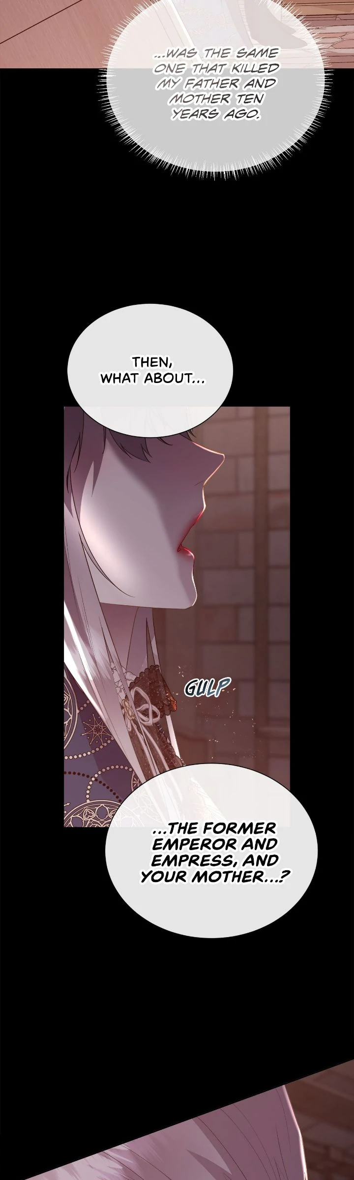 I’ll Twist The Neck of a Sweet Dog Chapter 132 - page 30
